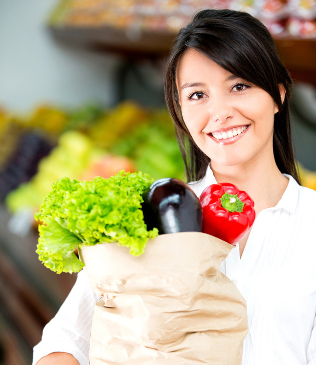 MrsGrocery.com Campbell River